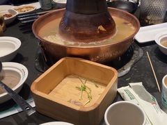 -阳坊胜利涮羊肉(阳坊老店)