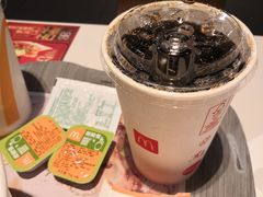 -麦当劳(金沙广场店)