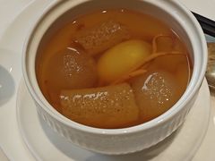 -太湖饭店·寄畅轩中餐厅
