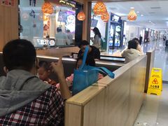 -八婆婆烧仙草(SM城市广场店)