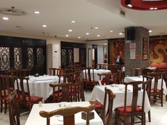 -东兴楼饭庄(六里桥店)