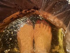 -江南足纪·影院足道·轻奢SPA(京基水贝店)
