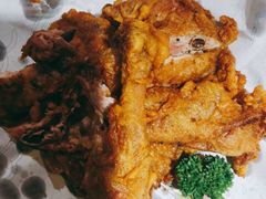 -前海沿·青岛菜(大拇指广场石老人店)