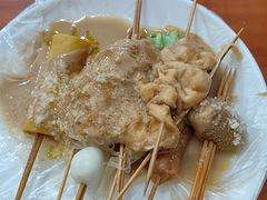 -郭记小街麻辣烫(南小街总店)