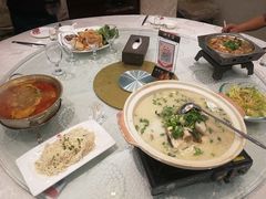 -翰林宴(阜南路店)
