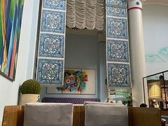 -小莫餐厅And More Restaurant西餐(北京展览馆店)