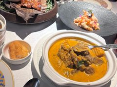 -狮拾久·现代新加坡料理(福田COCO Park店)