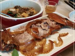 -京华烟云·北京烤鸭(领展购物广场·中关村店)