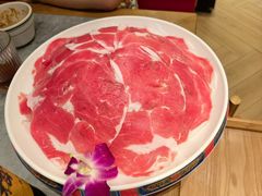 -侃爷南门铜锅涮肉