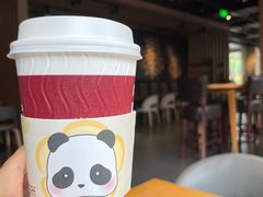 -COSTA COFFEE(金长安大厦店)