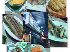 -金海阁海鲜火锅