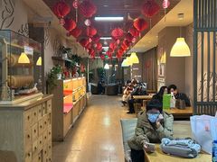-吴裕泰茶庄(前门大街店)