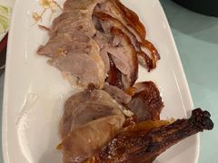 -大鸭梨(天通西苑店)