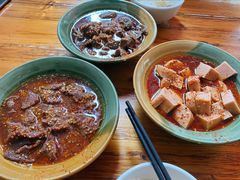 麻辣牛肉-高记什邡肖麻辣(成都店)
