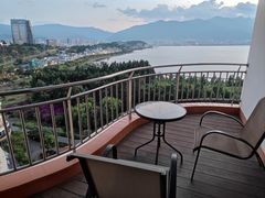 -大理洱海龙湾假日酒店