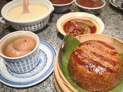 民国美龄粥-南京大牌档(中关村店)