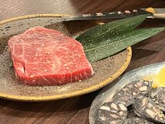 -大馥·炭火烧肉酒场(莘庄莘福坊店)