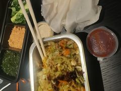 -黑明餐厅(白鹭洲店)
