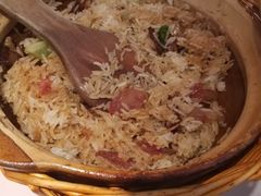 -捞神煲汤火锅(湖滨商业街店)