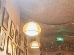 -蜗牛小馆醉乡民谣云南菜(惠新西里店)