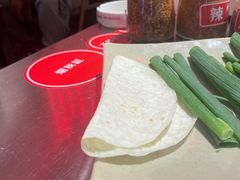 -大头叔烤鸡爪·朝鲜族烤串(天池路店)