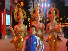 -深圳锦绣中华民俗村