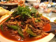 -阿西娅·西北妈妈拿手菜(华联店)