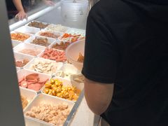 -天府国麻辣香锅(李沧万达店)