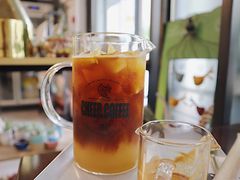 -之悦咖啡馆(新星宇·之洲店)