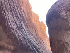 -天山神秘大峡谷