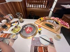 -千寻山野烤肉(中关村店)