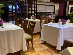 大堂-阿诺泰·泰国餐厅(棕北店)