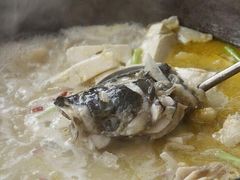 -好灶头妈妈菜·柴火灶台鱼·千岛湖土菜地标美食