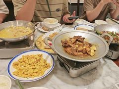 -小菜园新徽菜(宜兴八佰伴店)