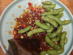 -肉串汪(月坛店)