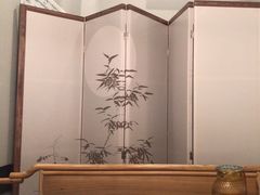 -绿茶餐厅(滨海万达广场店)