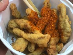 -文立新麻辣烫(合生汇21街区店)