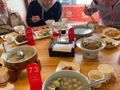 -海坛特色小吃·只做平潭特色菜(平潭店)