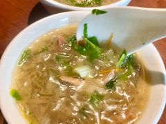 -汀小府·福建客家菜(鼓山沃尔玛店)