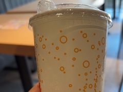 -麦当劳(鼓楼店)