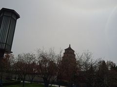 -大雁塔北广场音乐喷泉
