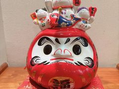 -小豆海棠(嘉兴路店)