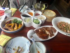 -明丰小渔馆(明月路店)