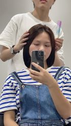 -诗悦发型SALON·圣罗兰店