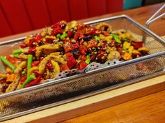 -渔家风味·鲅鱼水饺·央视展播·海鲜天津菜(开发区店)