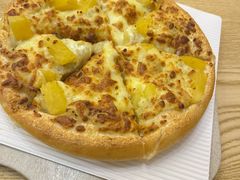 -尊宝比萨(江南豪园店)