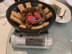 -汤记传菜(秀浦路店)