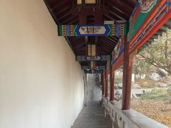 -戏马台景区