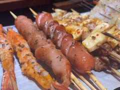 -肉串汪(西便门店)
