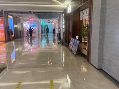 -福田卓悦INTOWN购物中心
